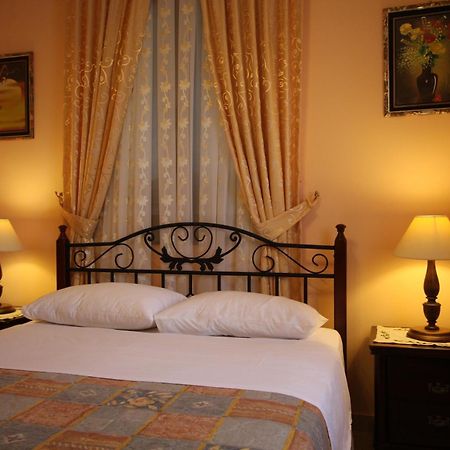 Sofia Pension Rhodes City Exterior photo
