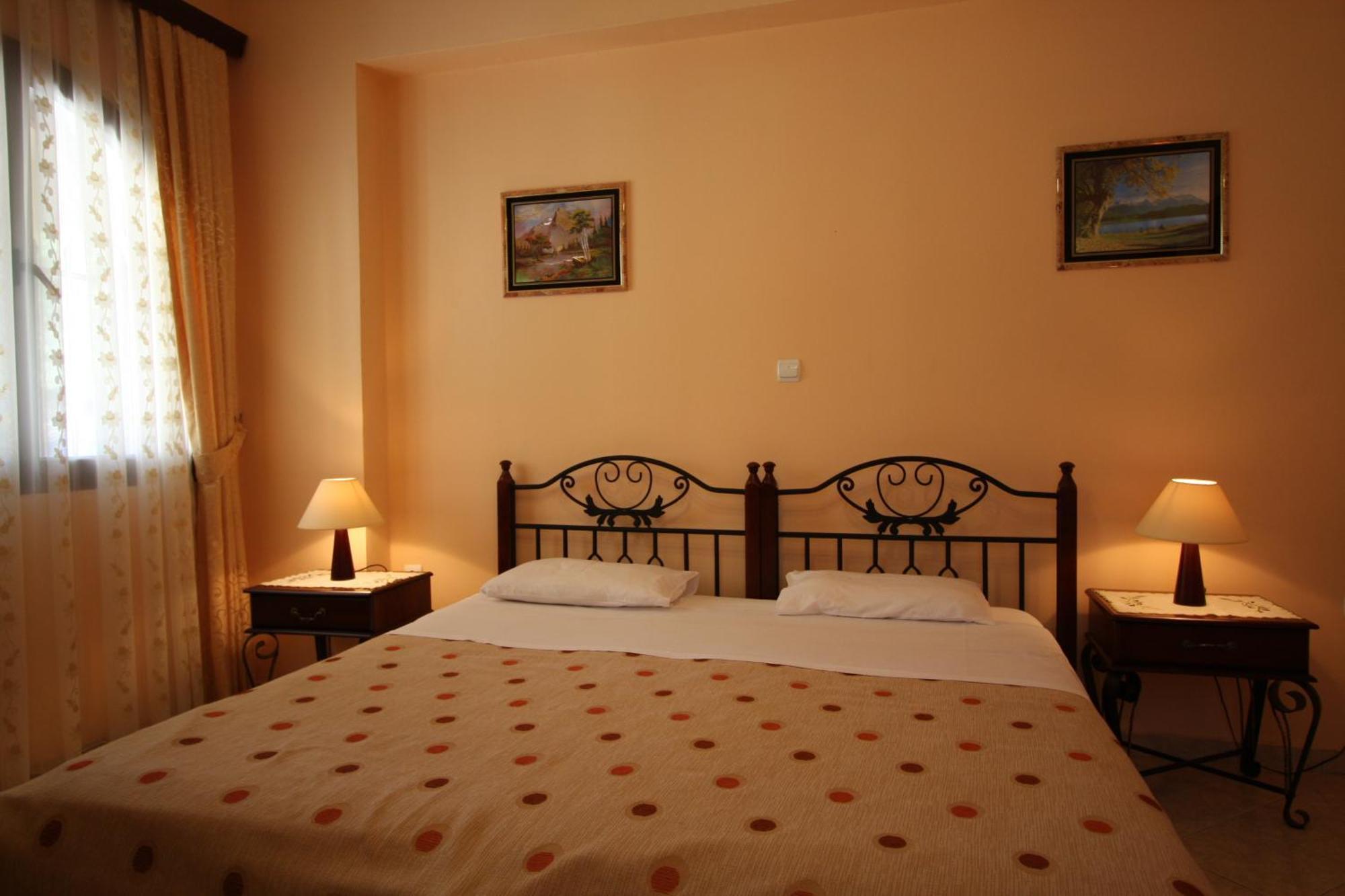 Sofia Pension Rhodes City Exterior photo