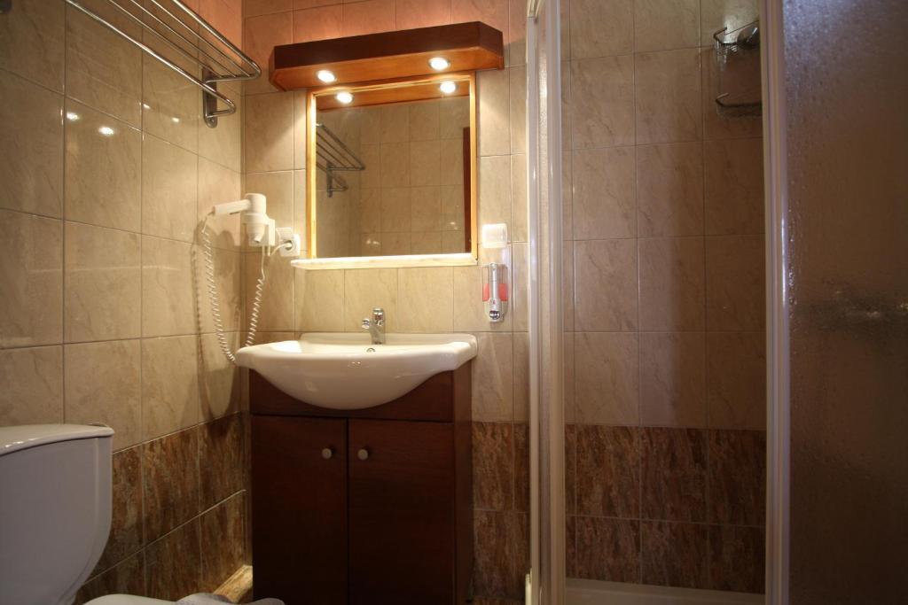 Sofia Pension Rhodes City Room photo