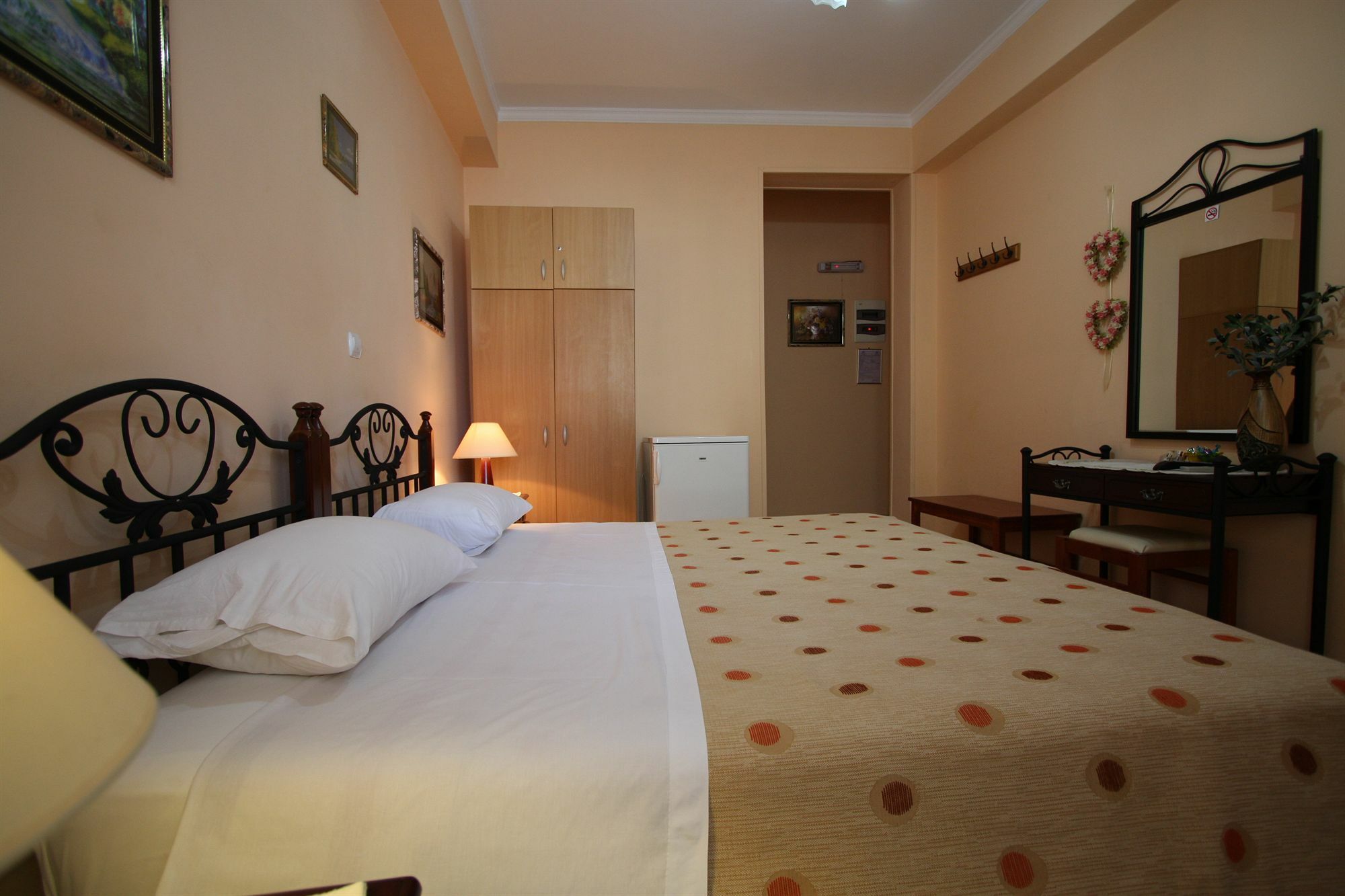 Sofia Pension Rhodes City Exterior photo
